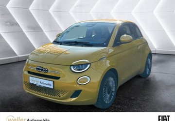 Fiat 500 3.000 km 18.950 &euro; Bietigheim-Bissingen 74321