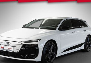 Audi A6 e-tron 18.003 km 68.940 &euro; Stuttgart 70469