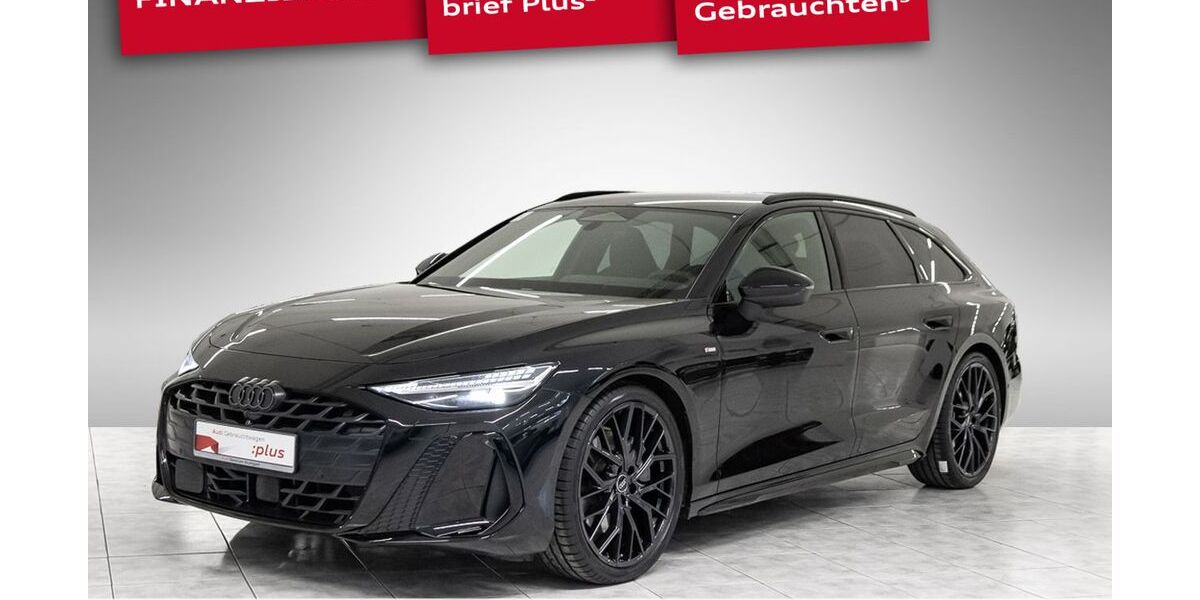 Audi A6 16.999 km 67.999 &euro; Stuttgart 70563