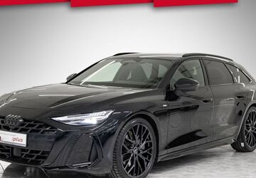 Audi A6 18.999 km 67.999 &euro; Stuttgart 70563