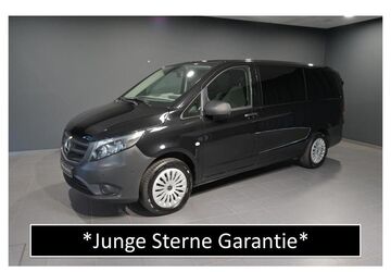Mercedes-Benz Vito 46.852 km 41.380 &euro; Waiblingen 71332