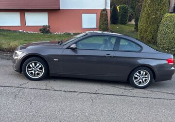 BMW 320 186.466 km 7.000 &euro; Börtlingen 73104
