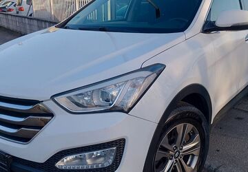 Hyundai SANTA FE 213.000 km 10.800 &euro; Ludwigsburg 71642