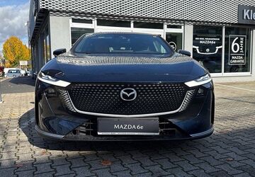 Mazda 6e 2.500 km 38.990 &euro; Bietigheim-Bissingen 74321