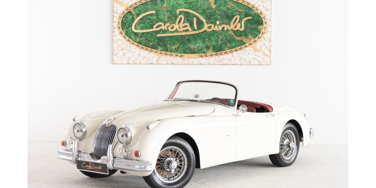 Jaguar XK 31.550 km 139.000 &euro; Stuttgart 70599