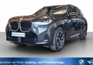 BMW X3 15.990 km 51.790 &euro; Asperg 71679