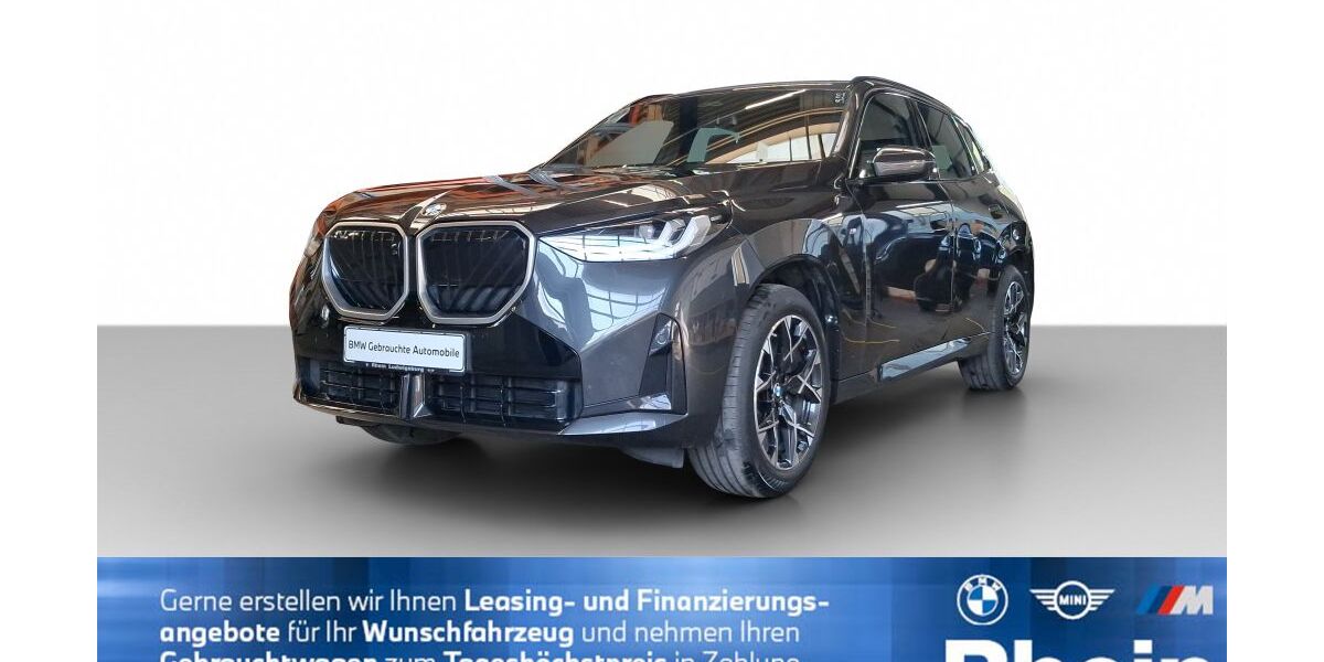 BMW X3 15.990 km 51.790 &euro; Asperg 71679