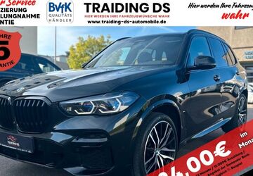 BMW X5 132.500 km 44.450 &euro; Waiblingen 71334