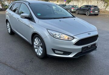 Ford Focus 150.000 km 6.300 &euro; Möglingen/Ludwigsburg 71696