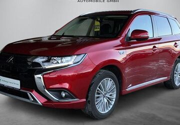Mitsubishi Outlander 134.400 km 17.990 &euro; Weinstadt 71384