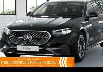 Mercedes-Benz E 300 4.460 km 55.980 &euro; Stuttgart 70469