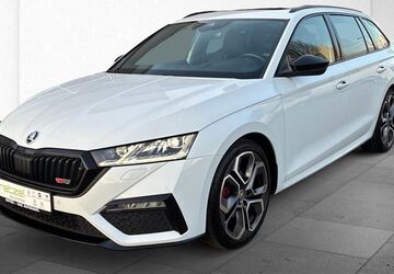 Skoda Octavia 108.774 km 26.390 &euro; Zell u.A. 73119