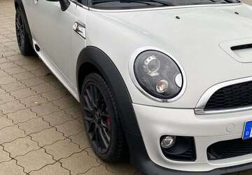 Mini John Cooper Works Cabrio 32.000 km 17.999 &euro; Gerlingen 70839