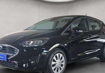 Ford Fiesta 10.513 km 15.990 &euro; Stuttgart 70190