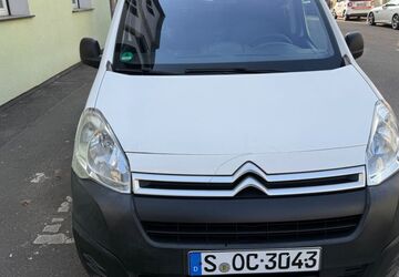 Citroen Berlingo 280.000 km 4.290 &euro; Stuttgart 70178