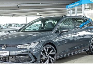 VW Golf 27.285 km 29.330 &euro; Stuttgart-Wangen 70188