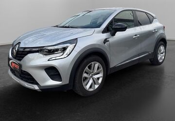 Renault Captur 21.100 km 13.990 &euro; Bempflingen 72658