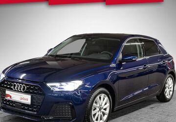 Audi A1 3.437 km 22.820 &euro; Stuttgart 70563
