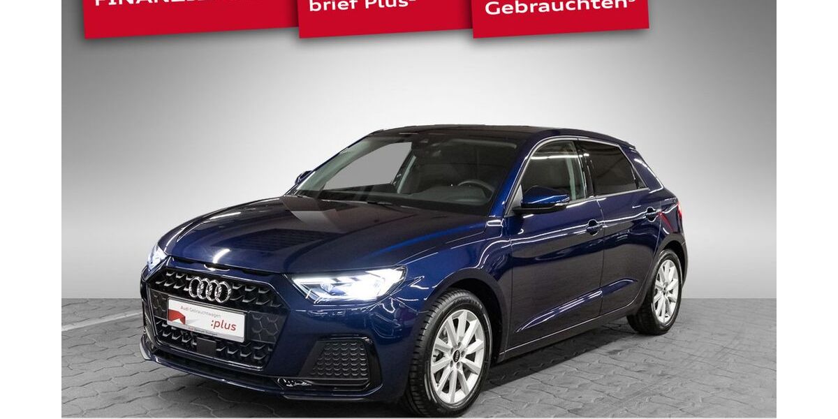 Audi A1 3.437 km 22.820 &euro; Stuttgart 70563