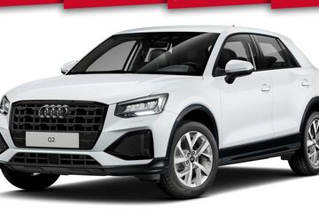 Audi Q2 35.397 km 32.420 &euro; Stuttgart 70469