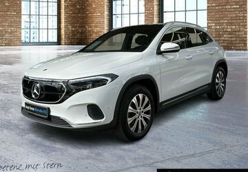 Mercedes-Benz EQA 41.850 km 33.700 &euro; Schorndorf 73614