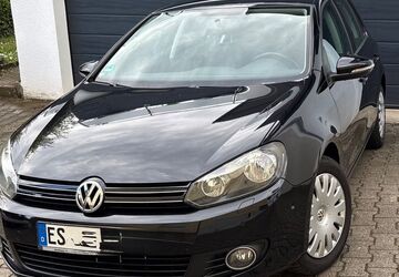 VW Golf 137.200 km 4.200 &euro; Altenriet 72657