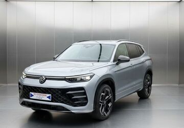 VW Tayron 6.950 km 63.900 &euro; Rechberghausen 73098