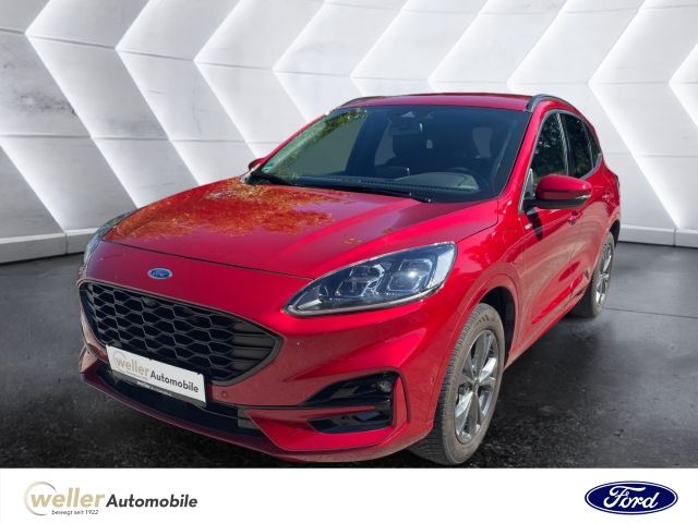Ford Kuga 16.200 km 24.430 &euro; Bietigheim-Bissingen 74321