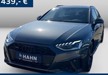 Audi A4 23.135 km 40.879 &euro; Wendlingen 73240