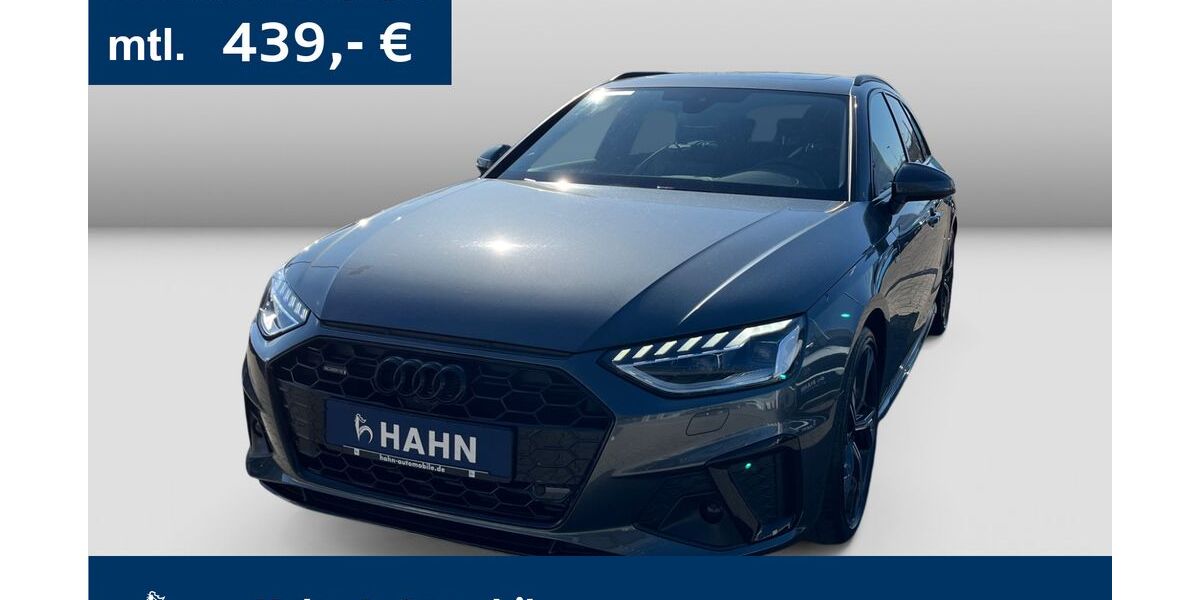 Audi A4 23.135 km 40.879 &euro; Wendlingen 73240