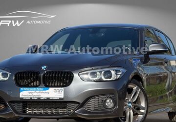 BMW 118 82.278 km 17.890 &euro; Gerlingen 70839