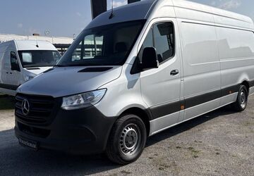 Mercedes-Benz Sprinter 65.286 km 31.737 &euro; Schorndorf 73614
