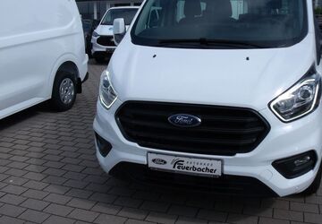 Ford Transit 40.870 km 27.240 &euro; Filderstadt 70794