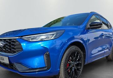 Ford Kuga 4.500 km 44.990 &euro; Rutesheim 71277