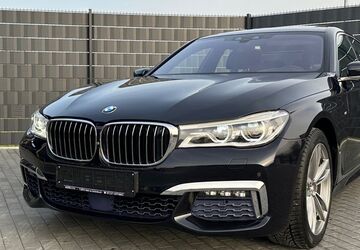 BMW 750 123.000 km 30.990 &euro; Weil im Schönbuch 71093