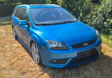 Ford Focus 202.000 km 1.600 &euro; Waiblingen 71332