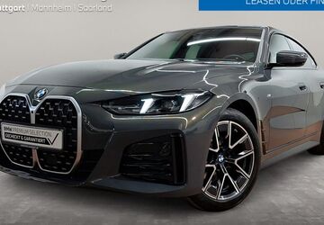 BMW 420 Gran Coupé 10.409 km 45.960 &euro; Stuttgart 70569