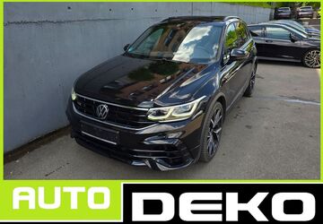 VW Tiguan 106.311 km 34.870 &euro; Waiblingen 71332