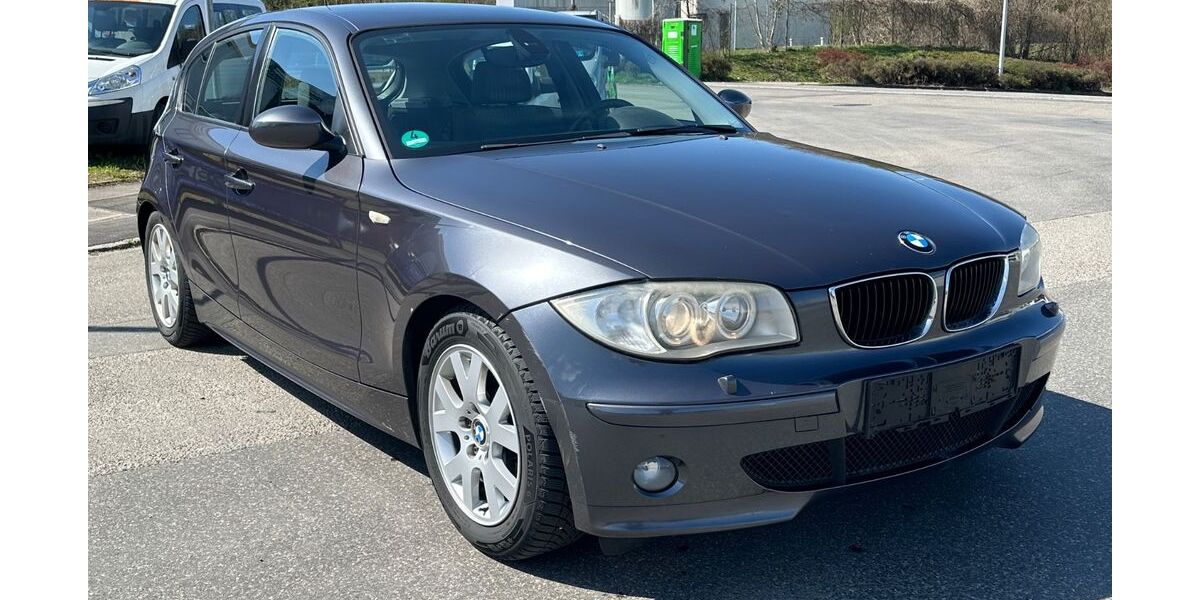 BMW 118 200.000 km 2.250 &euro; Wendlingen 73240