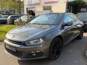 Gebrauchte VW Scirocco