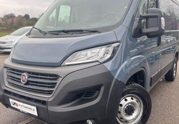 Fiat Ducato 67.000 km 9.499 &euro; Kornwestheim 70806