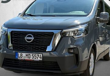 Nissan Primastar 2.090 km 41.990 &euro; Gerlingen 70839