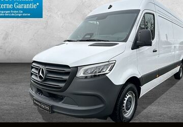 Mercedes-Benz Sprinter 4.400 km 51.158 &euro; Ludwigsburg 71636
