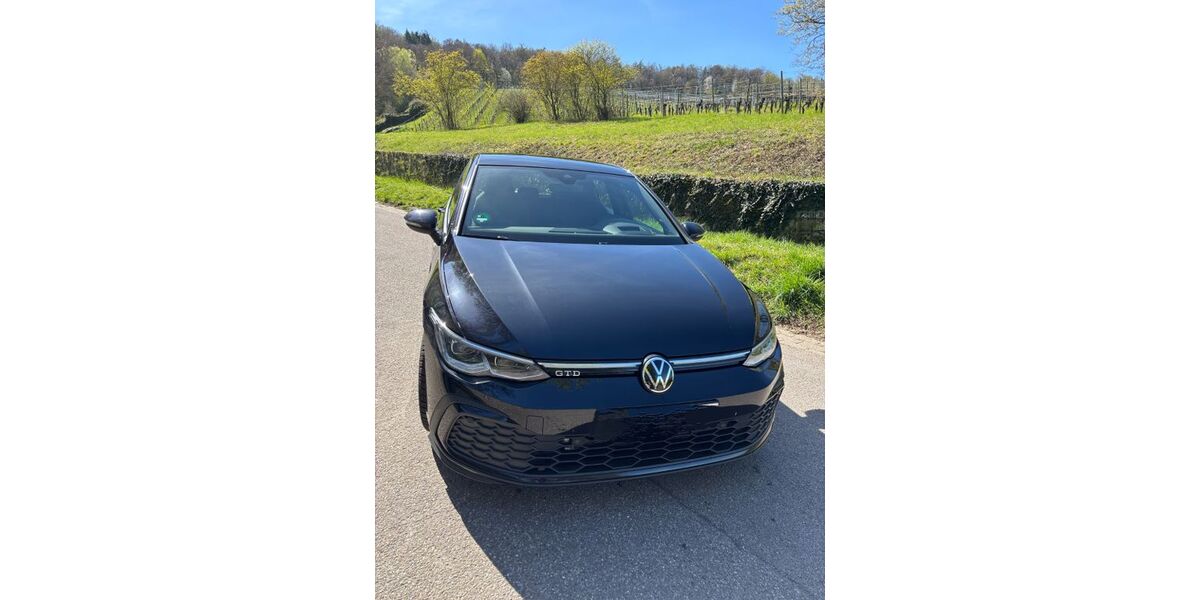 VW Golf 36.500 km 33.450 &euro; Stuttgart 70374