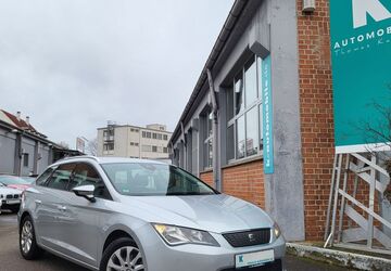 Seat Leon 184.500 km 5.990 &euro; Stuttgart 70372