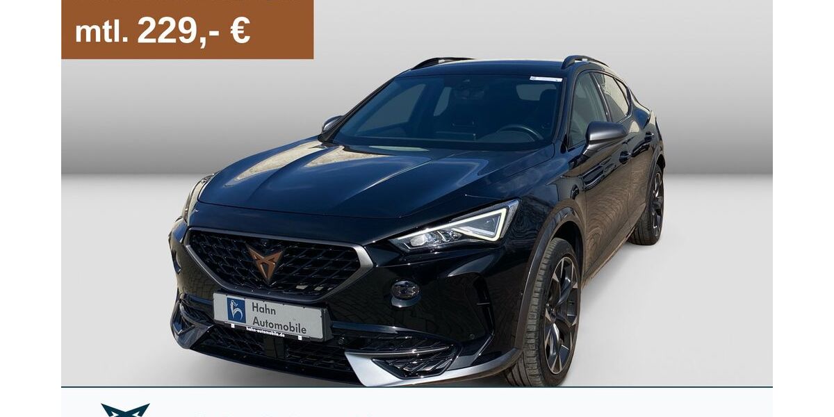 Cupra Formentor 47.391 km 25.940 &euro; Göppingen 73037