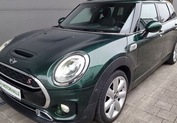 Mini Cooper SD Clubman 175.000 km 13.700 &euro; Oberstenfeld 71720