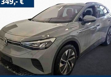 VW ID.4 87.397 km 25.930 &euro; Schorndorf 73614