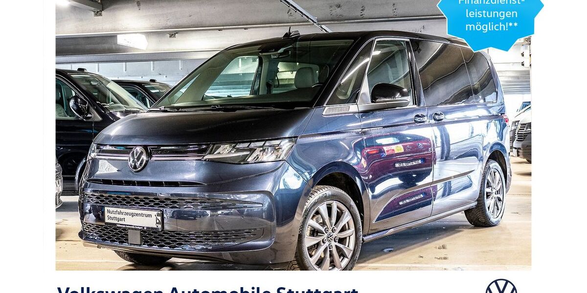 VW T7 Multivan 69.897 km 37.790 &euro; Stuttgart 70188