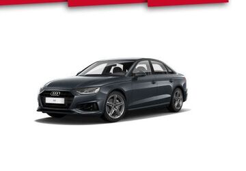 Audi A4 61.508 km 24.940 &euro; Böblingen 71034